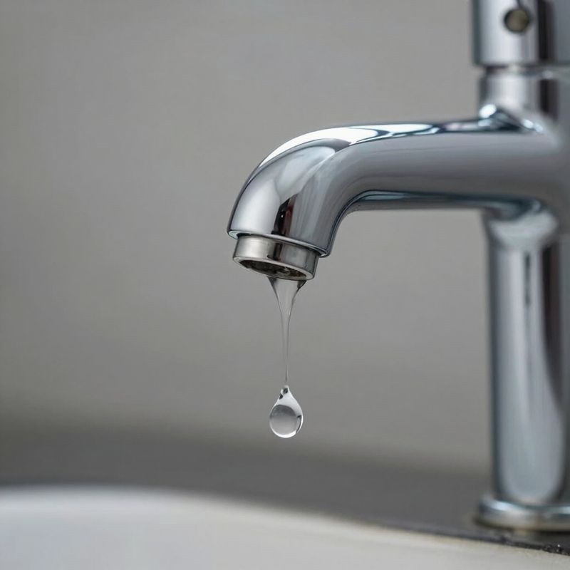 Leak Detection & Repair in Alice