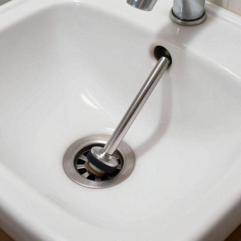 Drain Cleaning & Unclogging in Alice