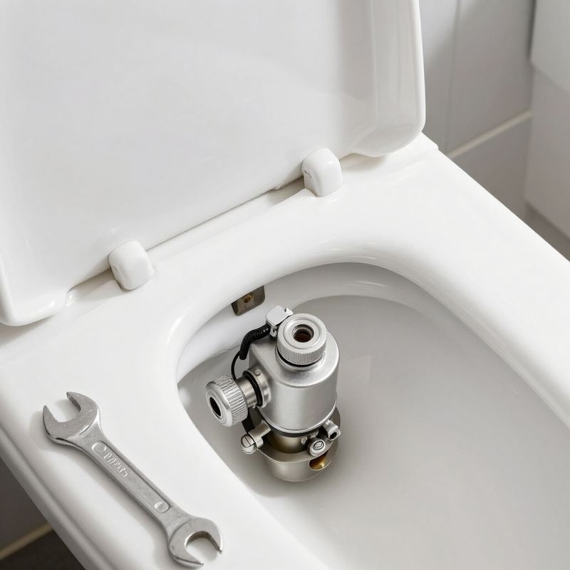 Toilet & Faucet Repair in Alice