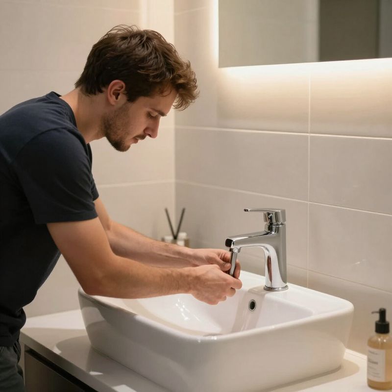 Bathroom & Kitchen Upgrades in Alice