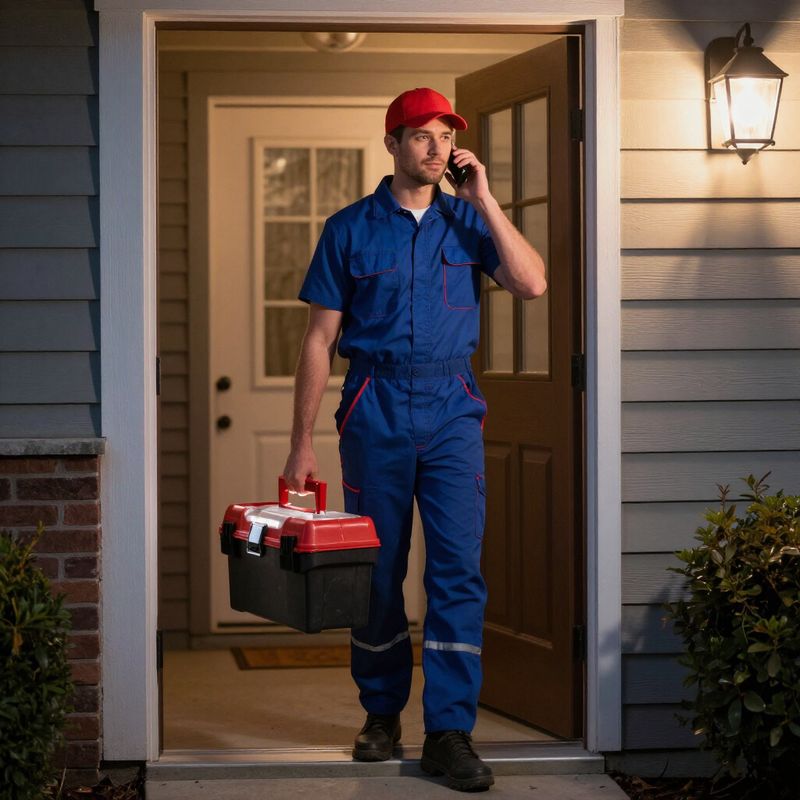 Emergency Plumbing in Alice